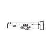 PQ50-1618SCFA  Connectors