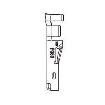 PQ50-1618SCFA Heavy Duty Power Connectors