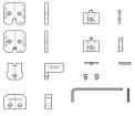 PQ50A-14(2517)(67) electronic component of Hirose