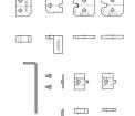 PQ50A-19(2517)-A(62) Crimpers / Crimping Tools