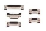 RDG-LNA(4-40)-W2(01)  Connectors