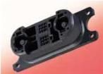 PS2-2RP/9C/9C  Connectors