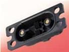 PS2-2RS/9C/9C  Connectors