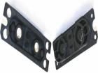 PS2-2WS/6C/6C  Connectors