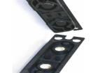 PS2-2WS/6C/6C Heavy Duty Power Connectors