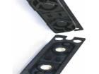 PS2-6SC Heavy Duty Power Connectors