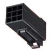 PS2-9PC  Connectors