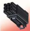 PS2-9SC  Connectors