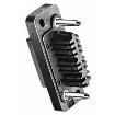 QR/P1-24P-C(51) Rack & Panel Connectors
