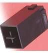 QR/P18-4P-C Rack & Panel Connectors