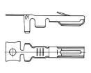 QR/P1-PC1A-111(12)  Connectors