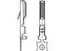 QR/P1-PC2B-121(12) Rack & Panel Connectors