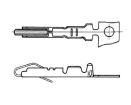 QR/P1-SC2A-111(12) electronic component of Hirose