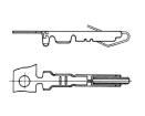 QR/P1-SC2B-121(12)  Connectors