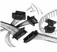 QR/P4-32P-C(01)  Connectors
