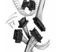 QR/P4-32P-C(01) Rack & Panel Connectors