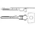 QR/P8-PC-111 electronic component of Hirose