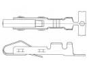 QR/P-XC-111(12) electronic component of Hirose