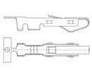 QR/P-XC-221(12)  Connectors