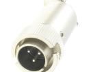 RM12BPE-3PH(71) Standard Circular Connector