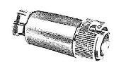 RM12BPE-5PH(71) electronic component of Hirose