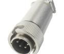 RM12BPE-6PH(71) Standard Circular Connector