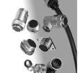 RM12WBP-CP(6)(71) Standard Circular Connector