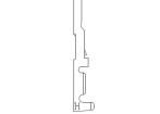 RM-PC-112 Standard Circular Contacts