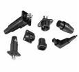 RP17-PC-222  Connectors
