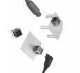 RP34-8R-4PDL AC Power Plugs & Receptacles