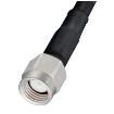SMA(R)-P-2.5DQS RF Connectors / Coaxial Connectors
