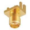 SMA(R)-R-ELBG-1  Connectors