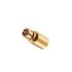 SMPM-TMJ  Connectors