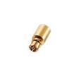 SMPM-TMJ RF Connectors / Coaxial Connectors