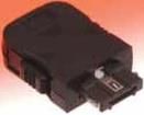 ST40X-10S-CV(80) electronic component of Hirose