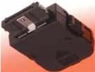 ST40X-18S-CVR(80)  Connectors