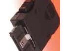 ST40X-18S-CVR(80) I/O Connectors