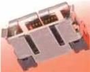 ST60-10P  Connectors