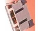 ST60-10P I/O Connectors