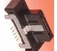 ST80X-10S I/O Connectors