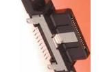 ST80X-18S(50) I/O Connectors