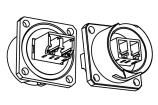 SW20-LCPT75-3  Connectors