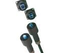 SW20-RC2 Fibre Optic Connectors