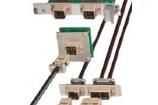 TJ50L-22SCA I/O Connectors