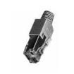 TM11BP-8-CV(16) Modular Connectors / Ethernet Connectors