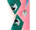 TM11R-5M2-88(02) Modular Connectors / Ethernet Connectors