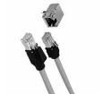 TM21P-88P(07) Modular Connectors / Ethernet Connectors