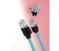 TM21P-88P(32) Modular Connectors / Ethernet Connectors