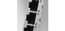 TM21R-5A-3232-LP(50) Modular Connectors / Ethernet Connectors