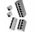 TM21R-5C-88-LP(51) Modular Connectors / Ethernet Connectors